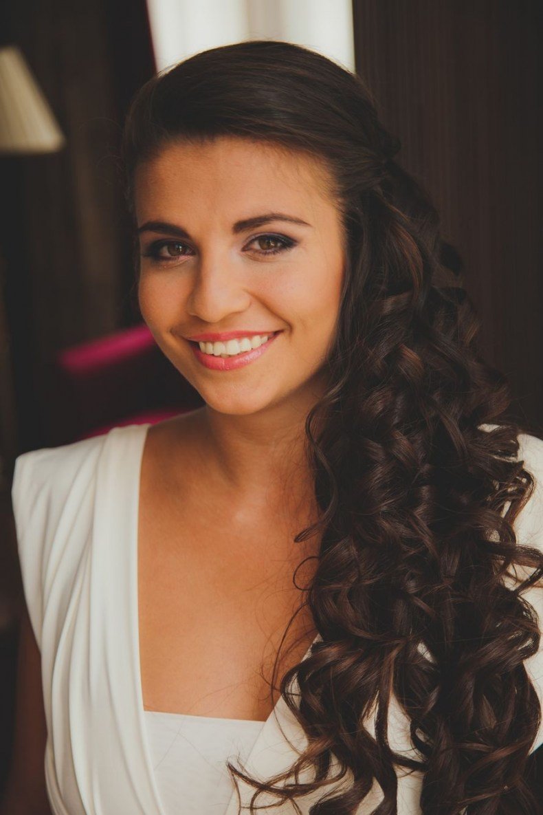 София Журавец 2019