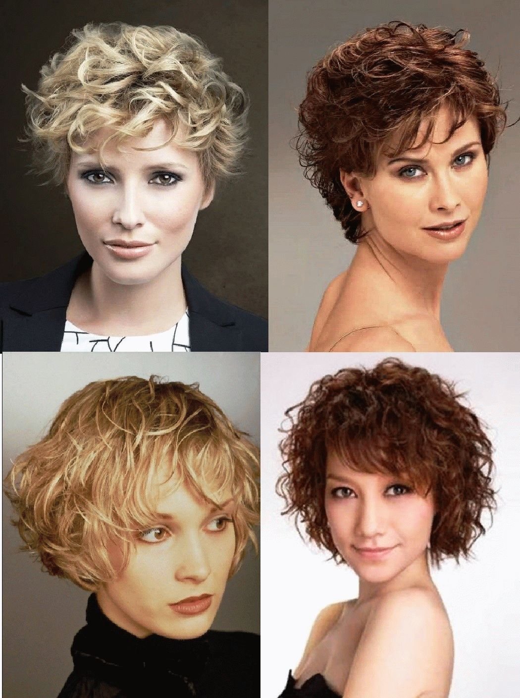 Биозавивка на Боб каре