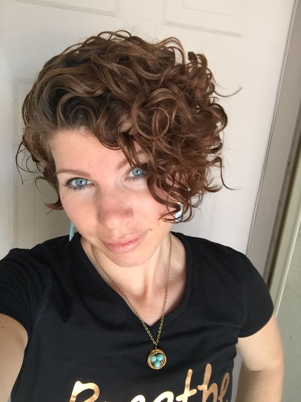 Биозавивка на Боб