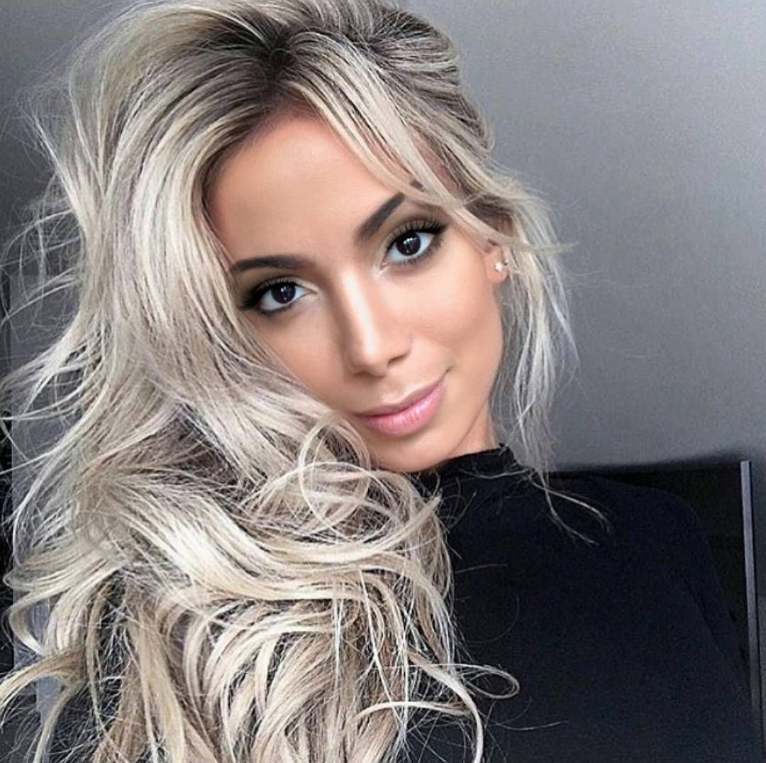 Пепельный миллиривинь