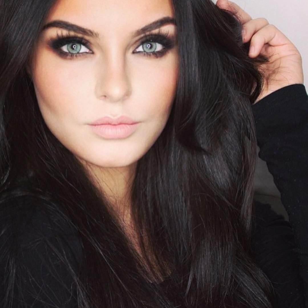 Анна Спекхарт модель