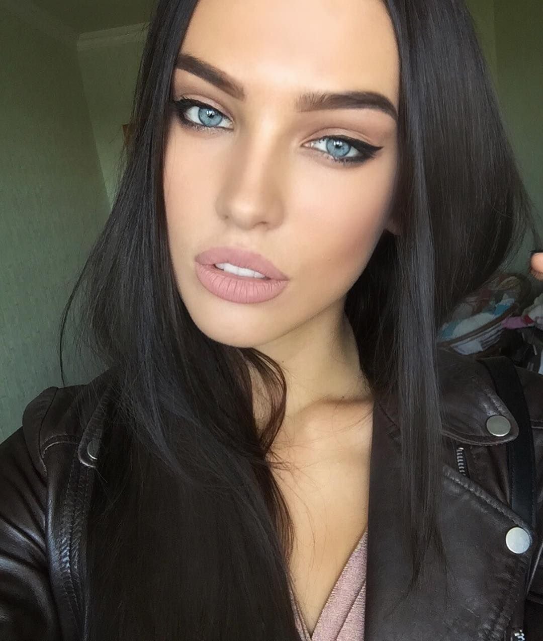 Анастасия Оглоблина