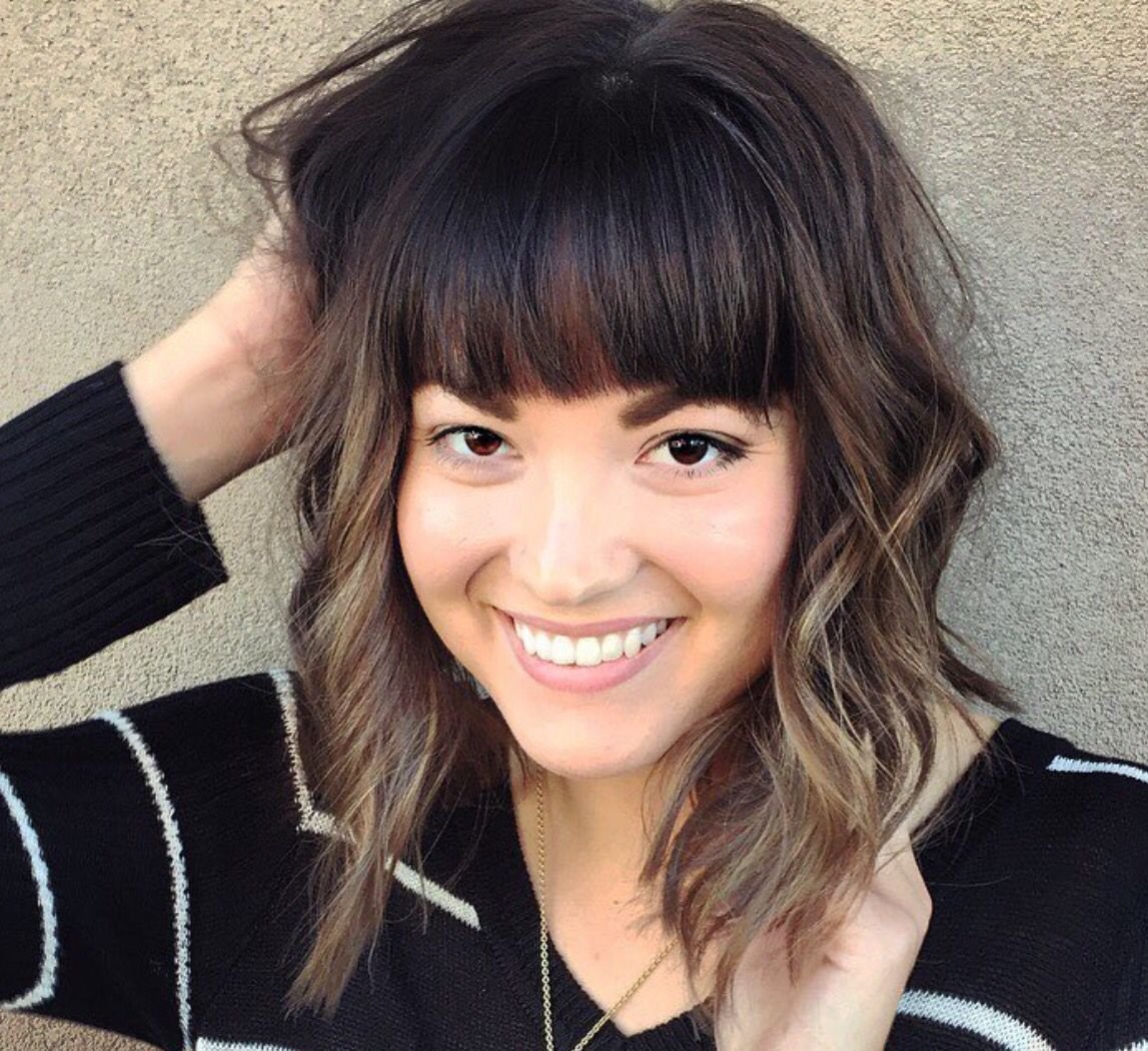 Лонг Боб 2019