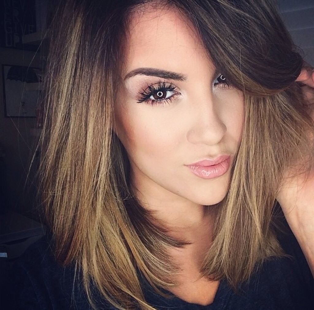 Волнистый Лонг Боб