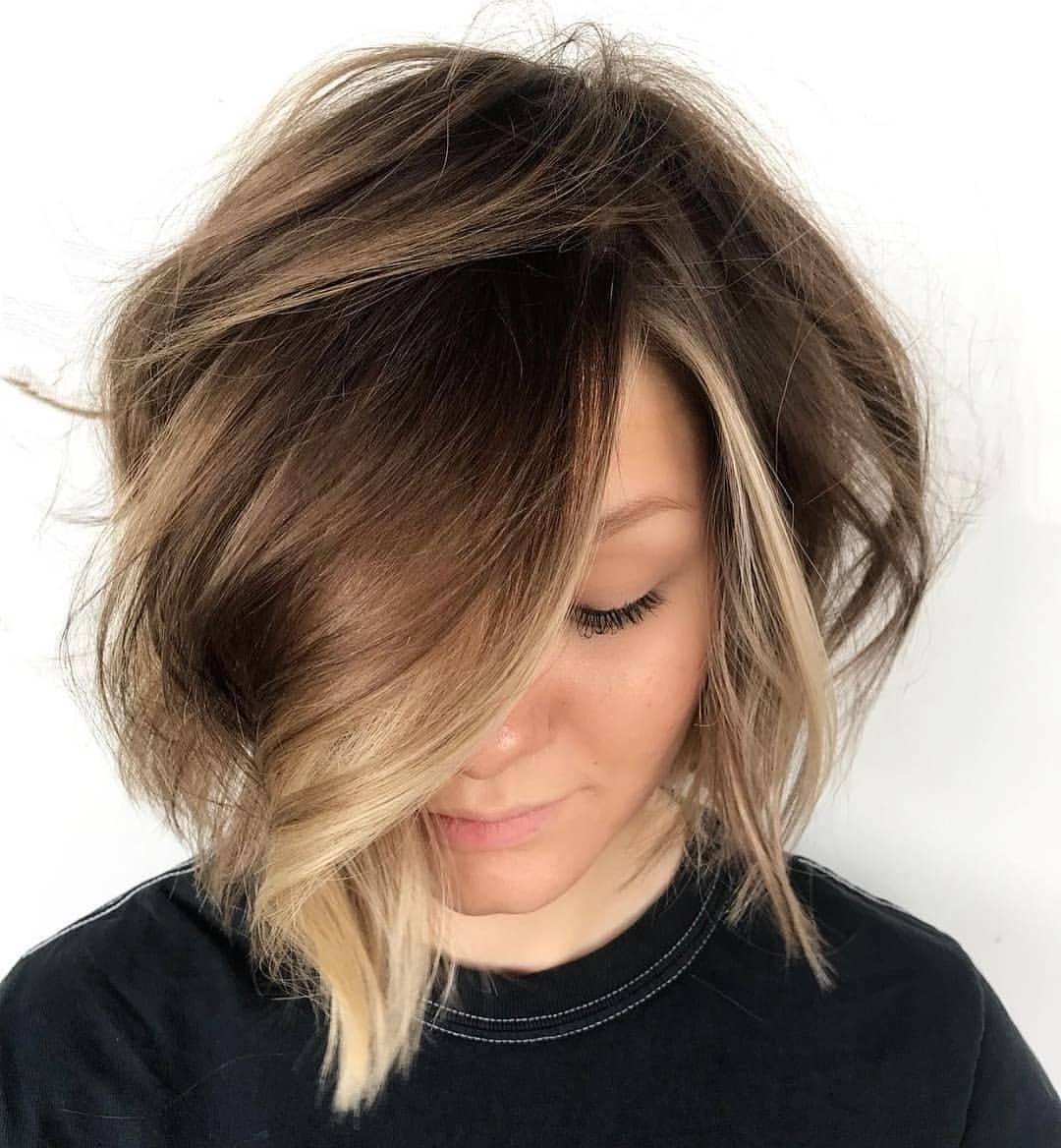 Балаяж на Боб