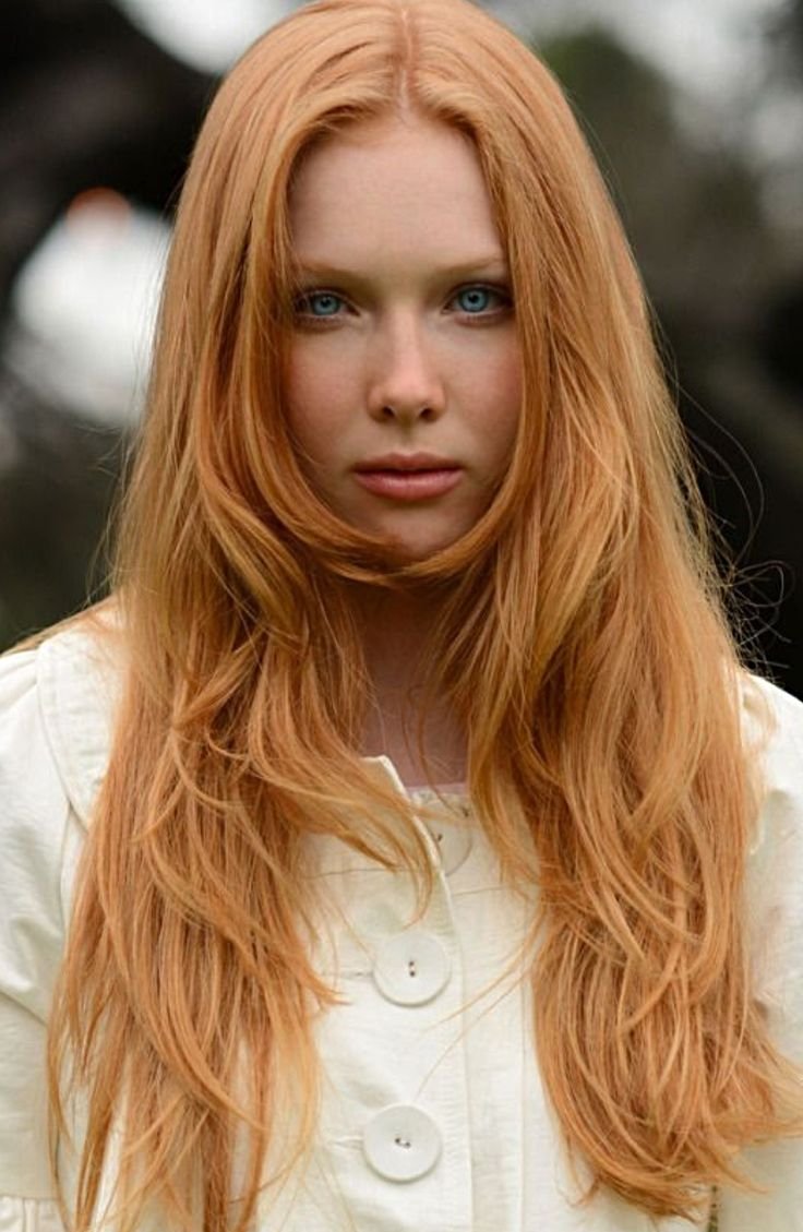 Молли Куинн