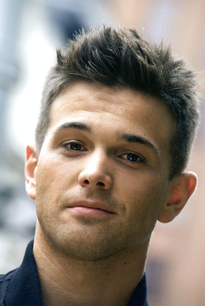 Полубокс 2020