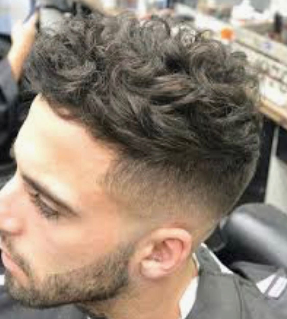 Керли Квифф