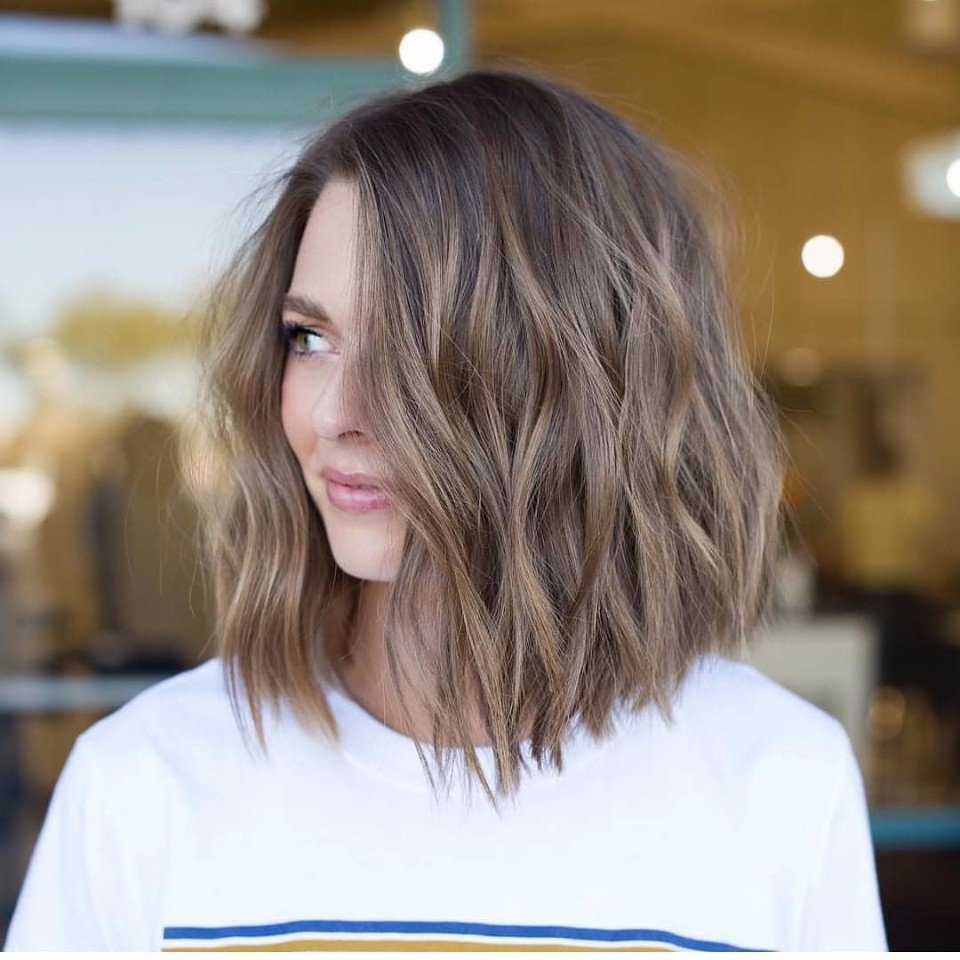 Лонг Боб 2020