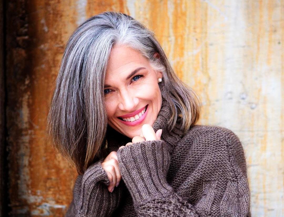 Фандера Седая