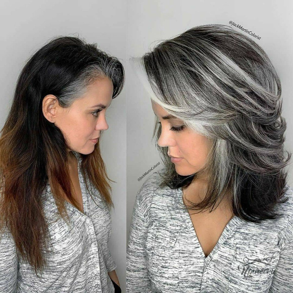 Джек Мартин колорист