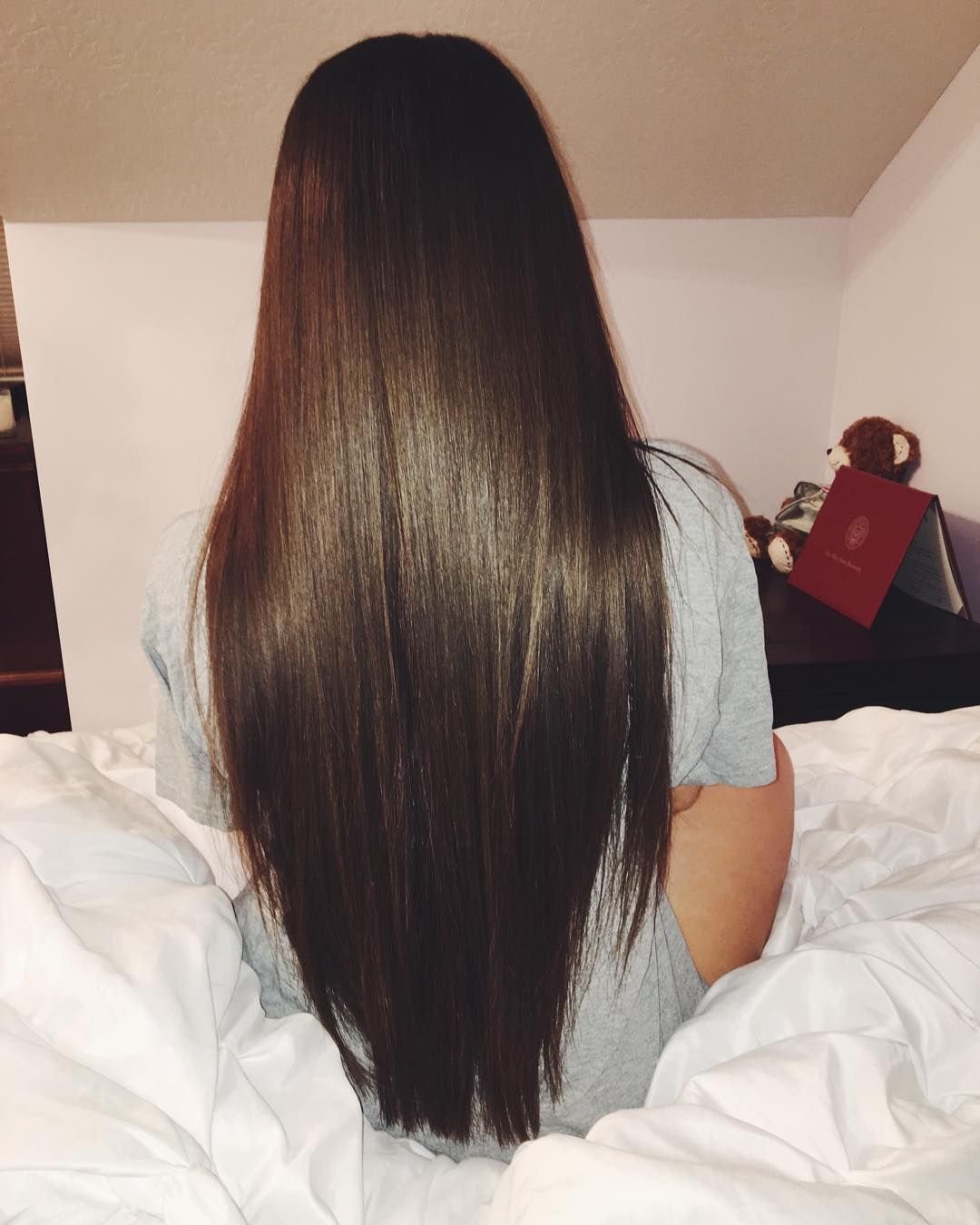 Армянки с длинными черными волосами