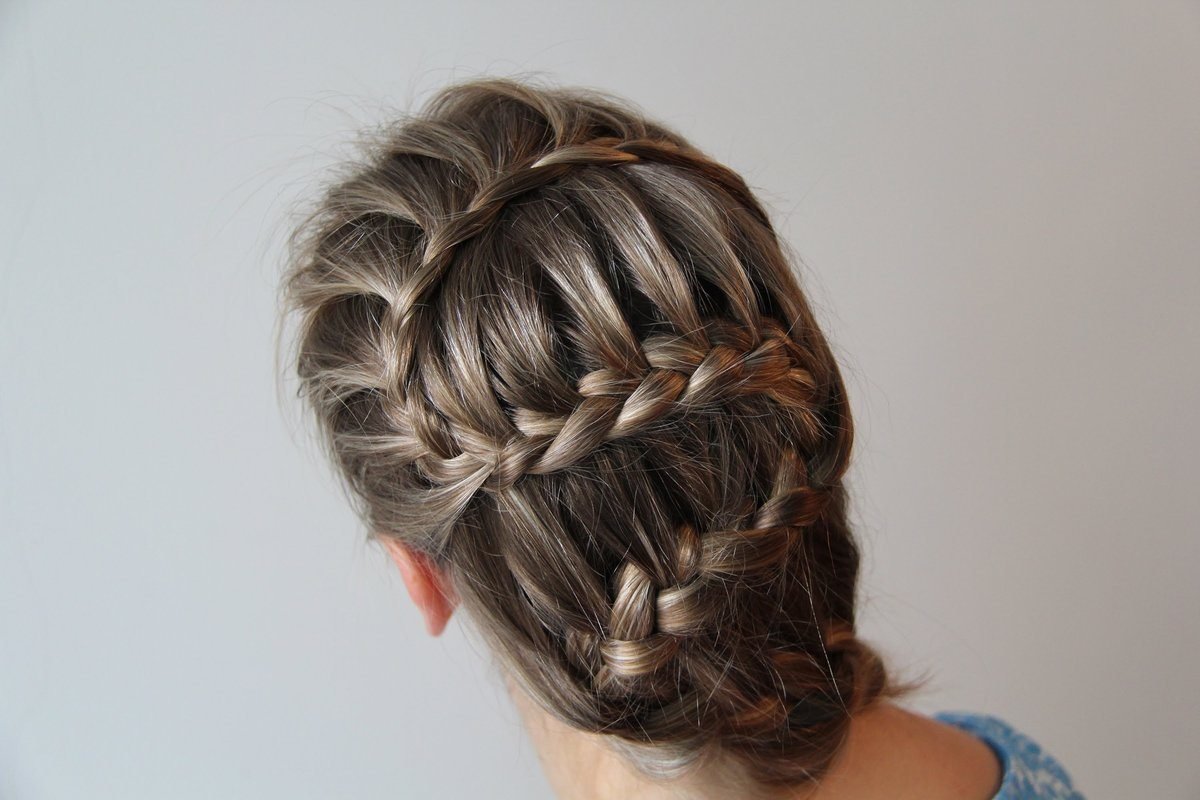 Французская коса