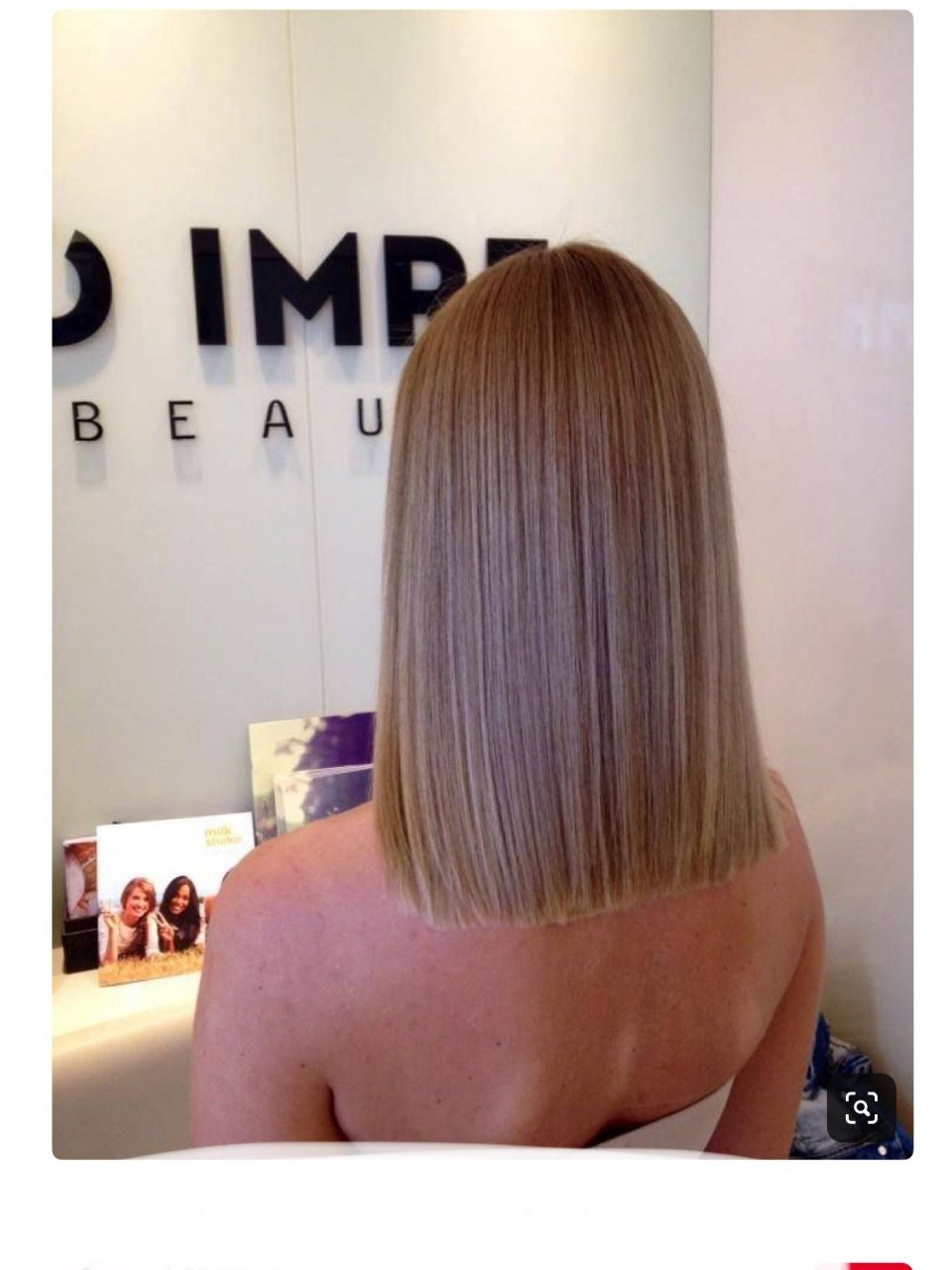 Расценки кератинового выпрямления