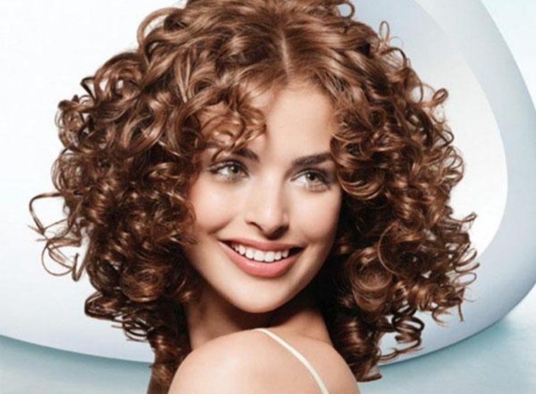 Хим завивка Карвинг