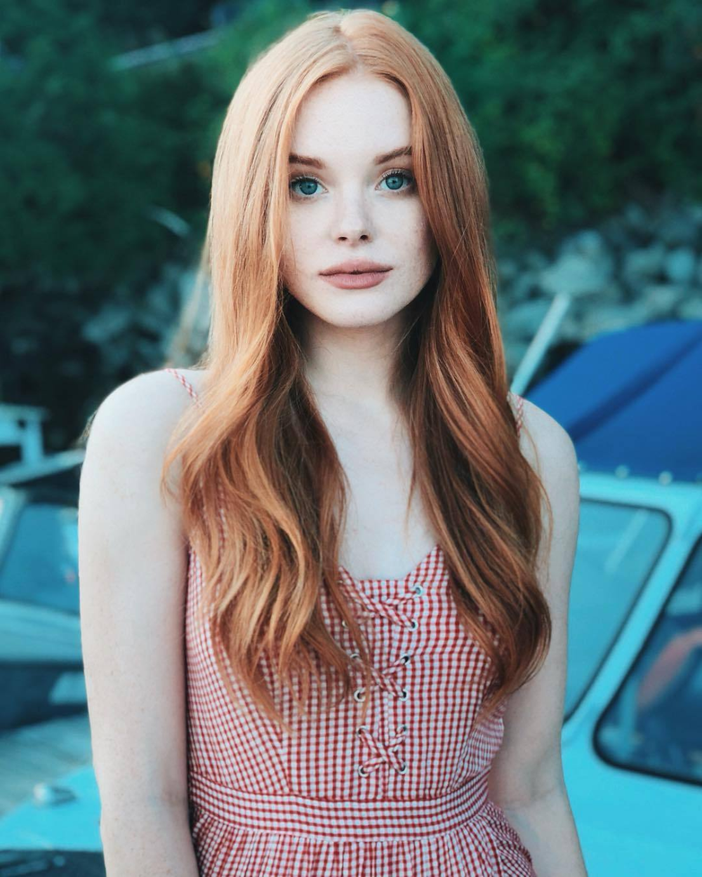 Эбигейл Коуэн