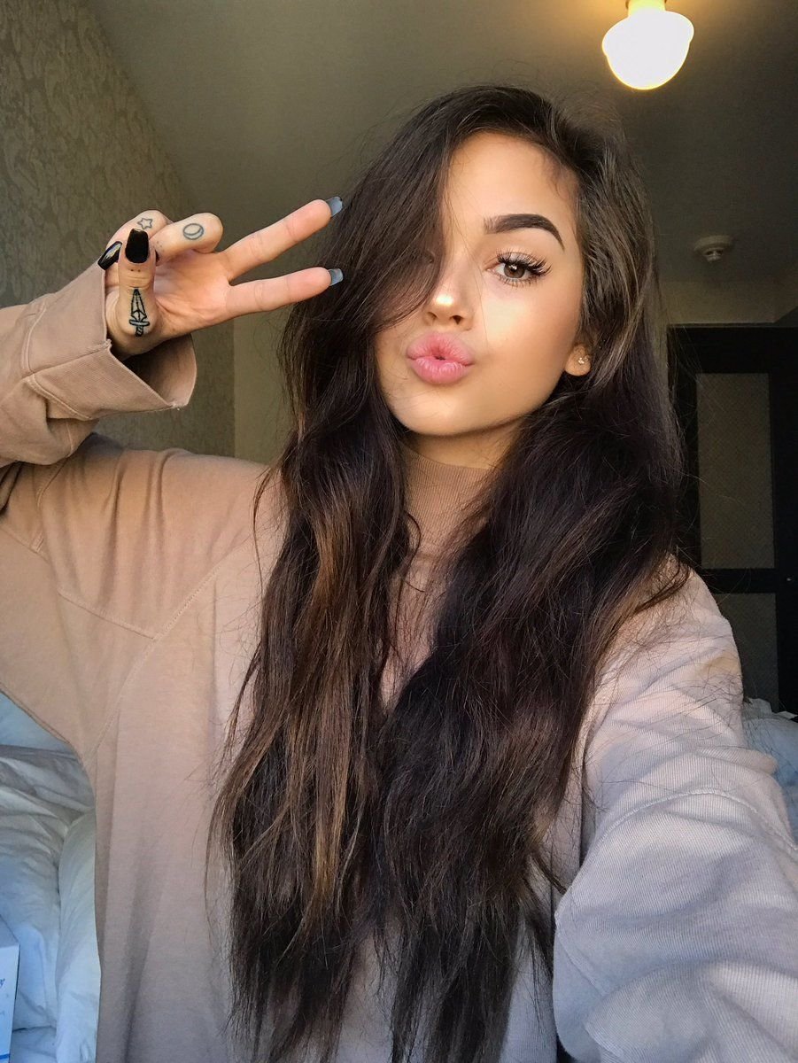 Мэгги Линдеманн 18 +