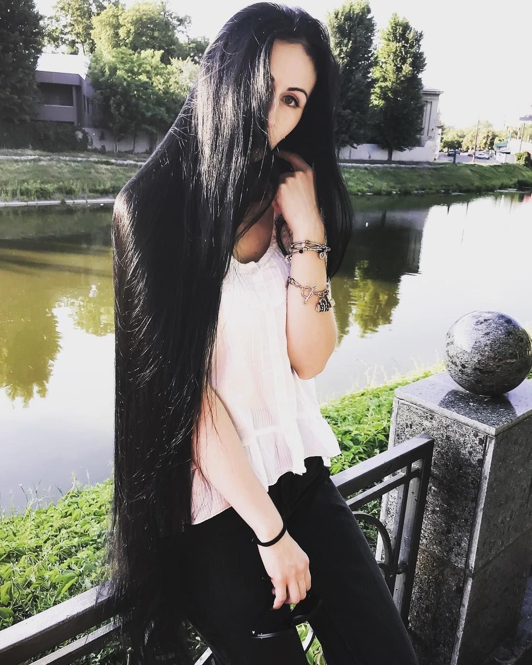 Чеченка Тасмина Алиева