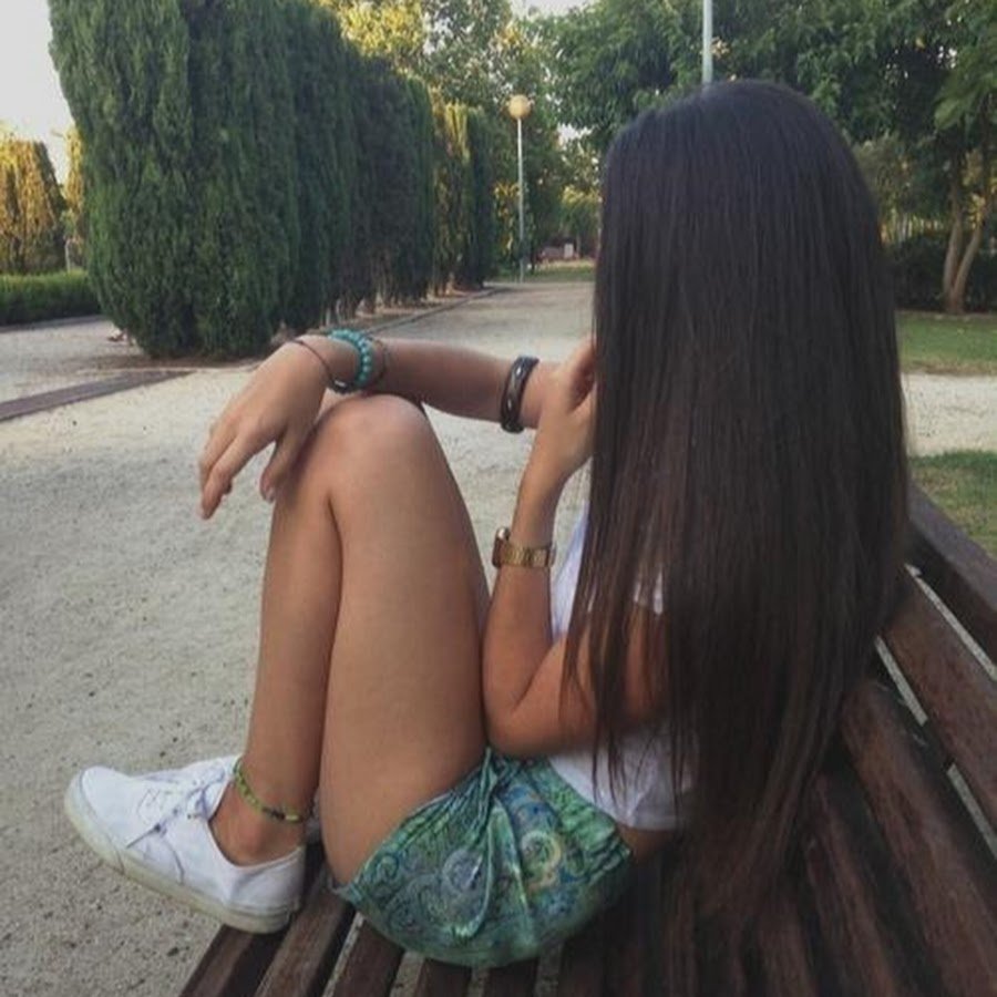 Настя Сальченко