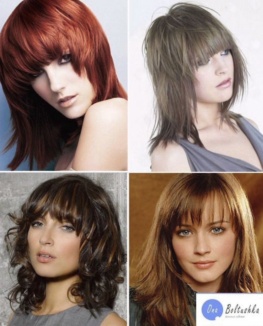 Каскад рапсодия на средние