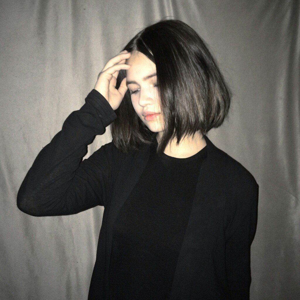 Полина Шарабарина