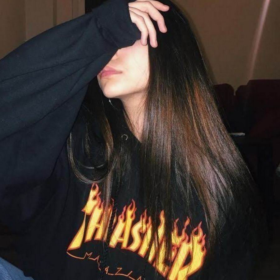 Альбина Саматова