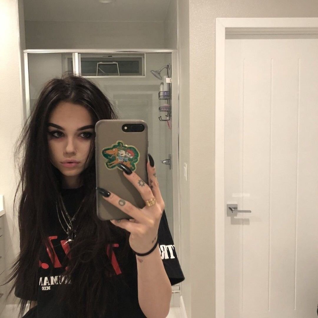 Мэгги Линдеманн 2018