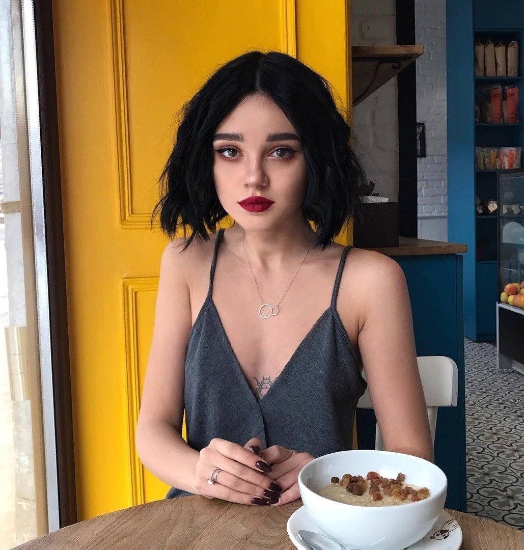 Диана Гордон транс