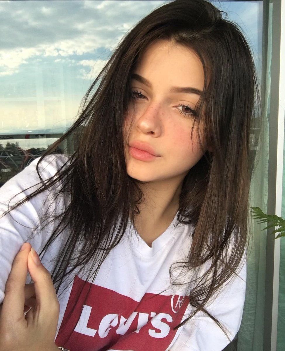 Виктория Зайцева фото