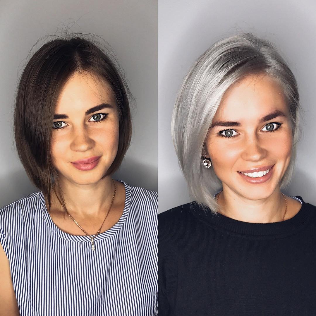 Легкие кудри каре кудри на каре