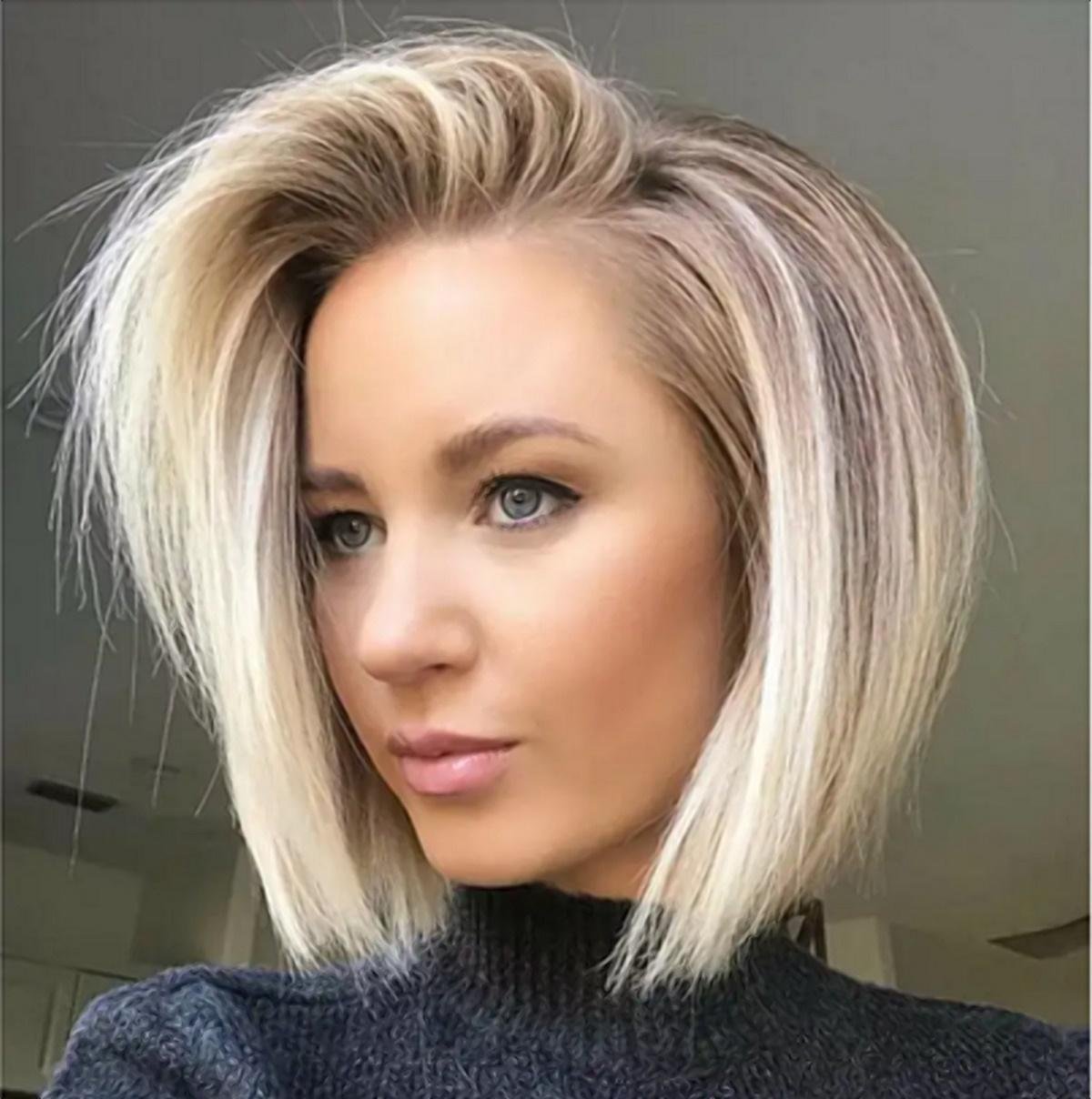 Прически с заколками на короткие волосы