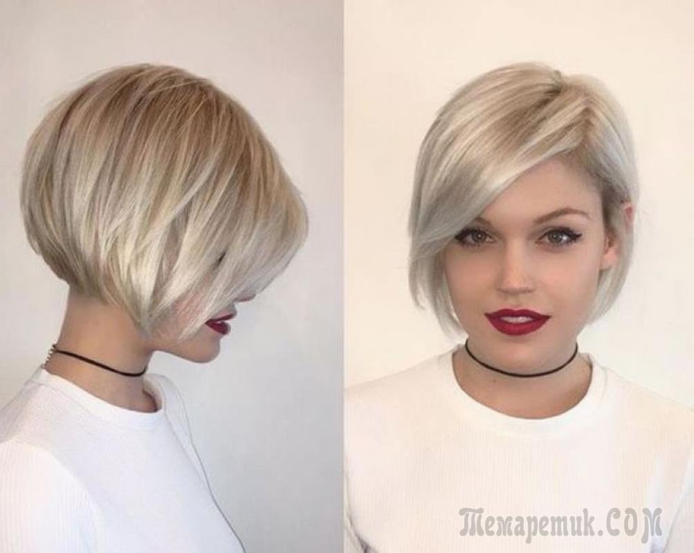 Причёски с кудрями на короткие волосы