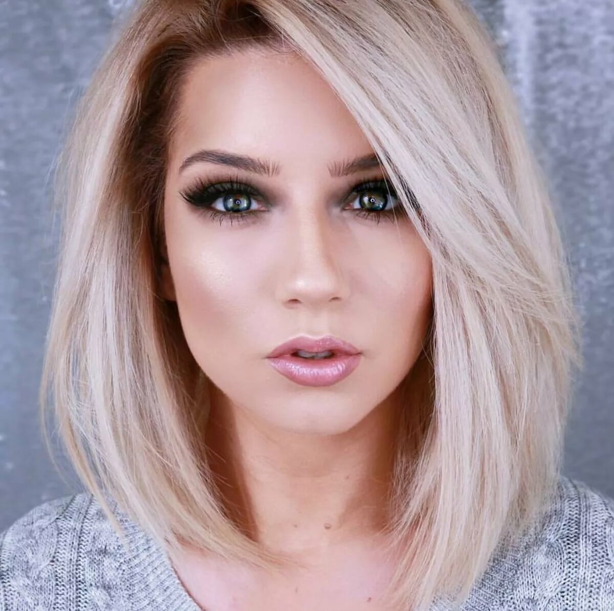 Шейда фэшиониста