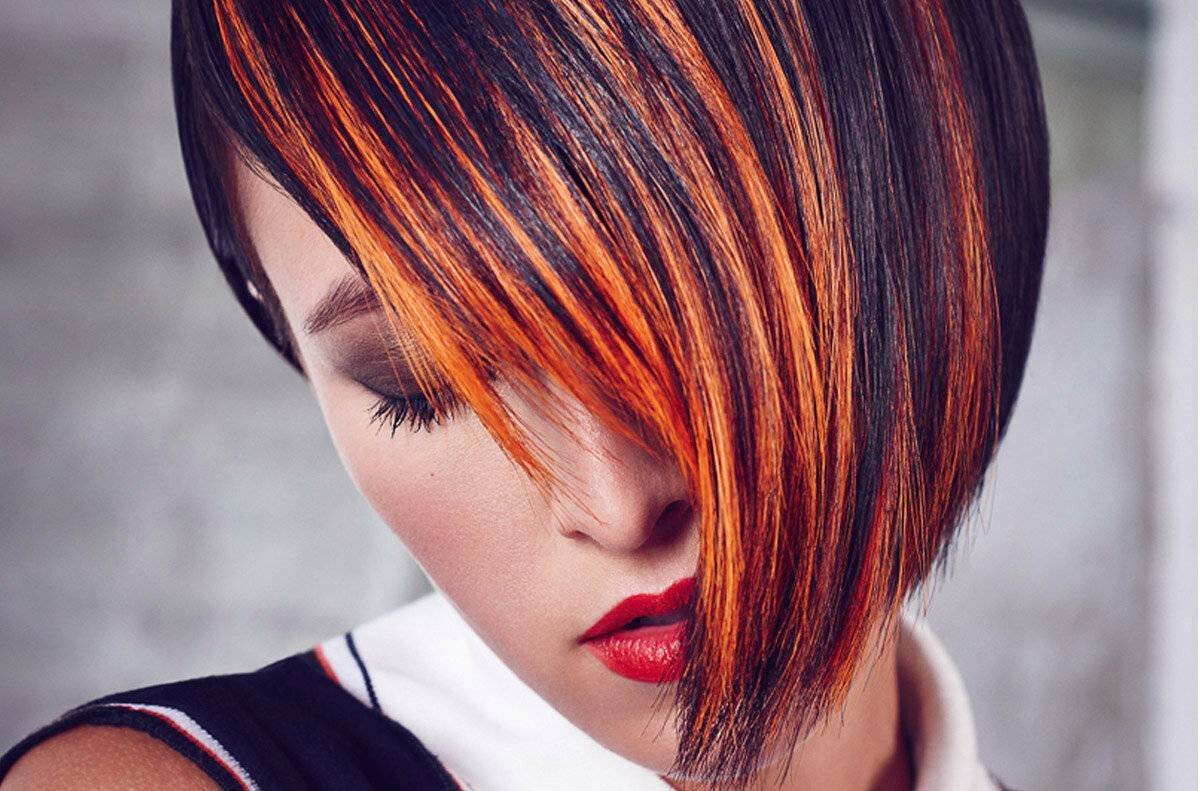 Мирко мелирование