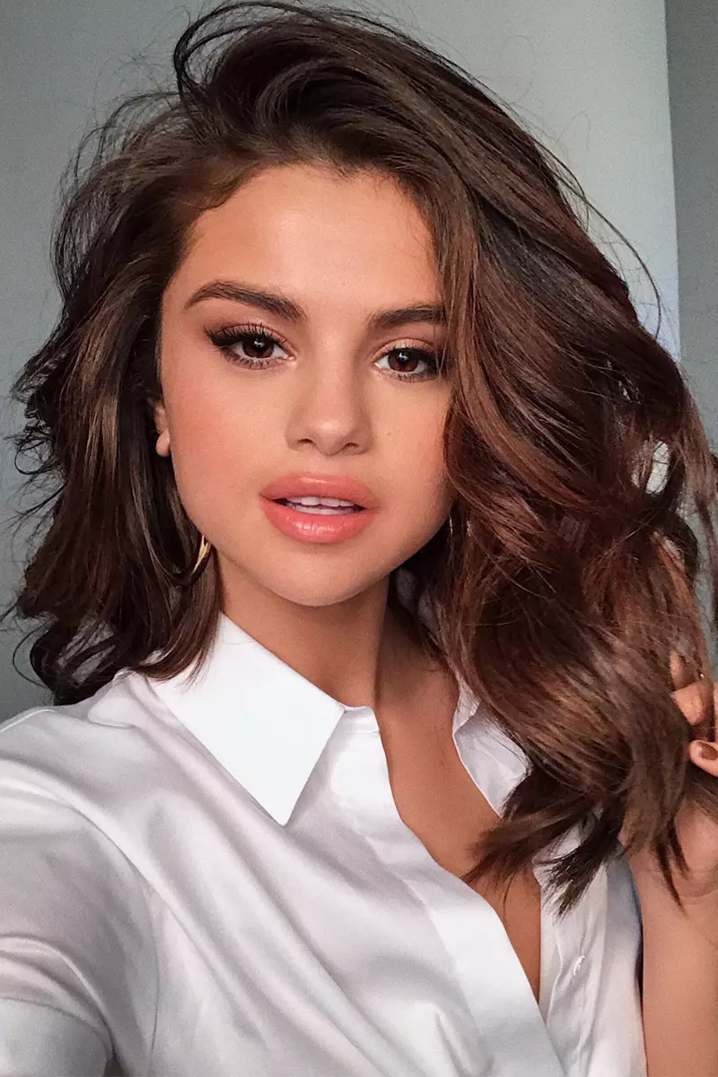 Небрежные Локоны