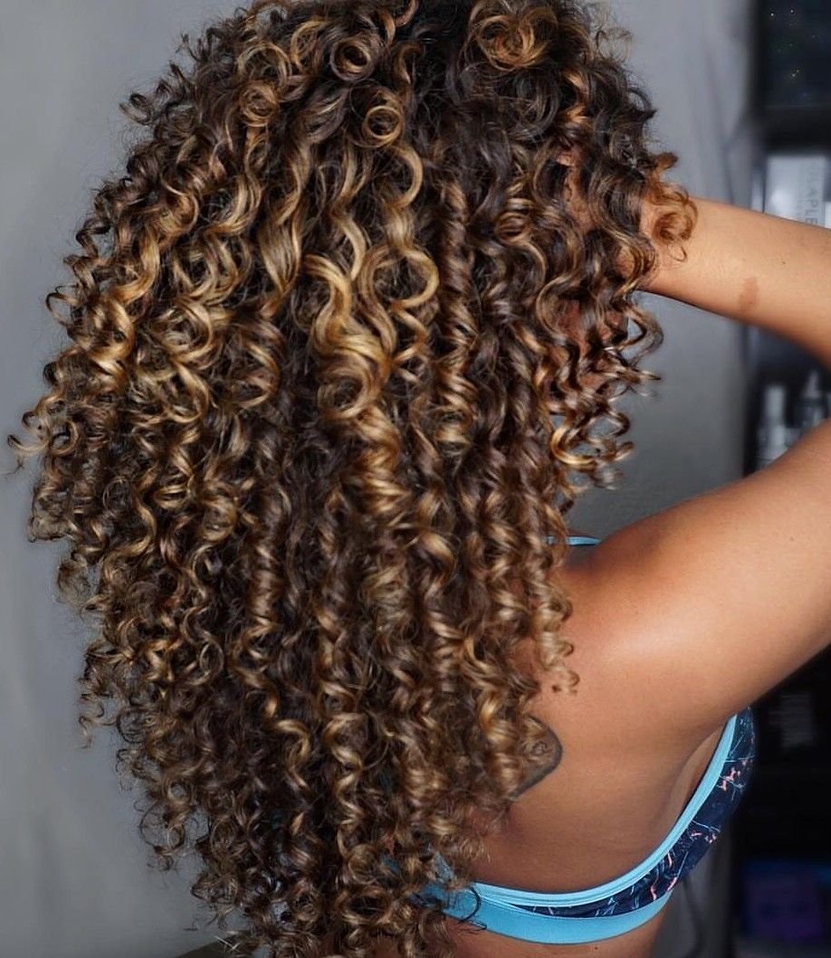 Спиральная биозавивка