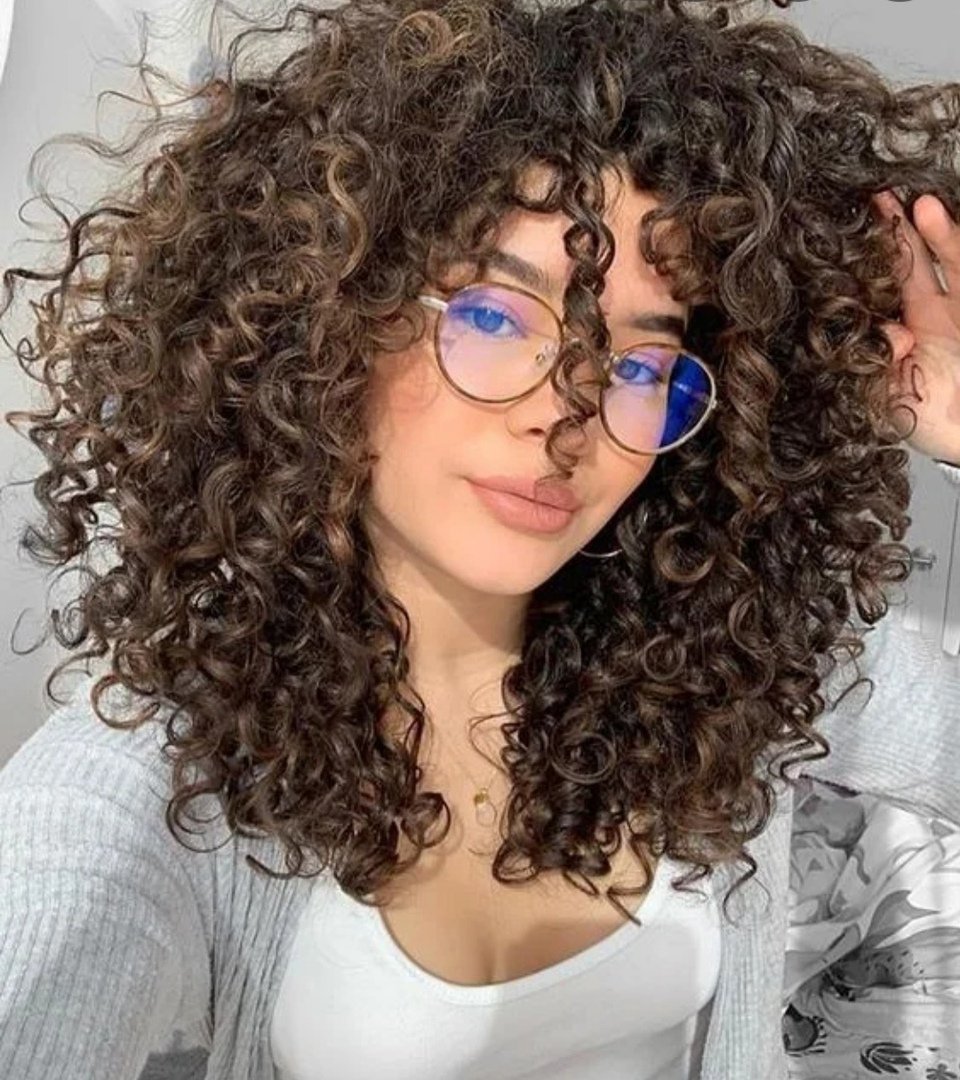 Керли кудри биозавивка