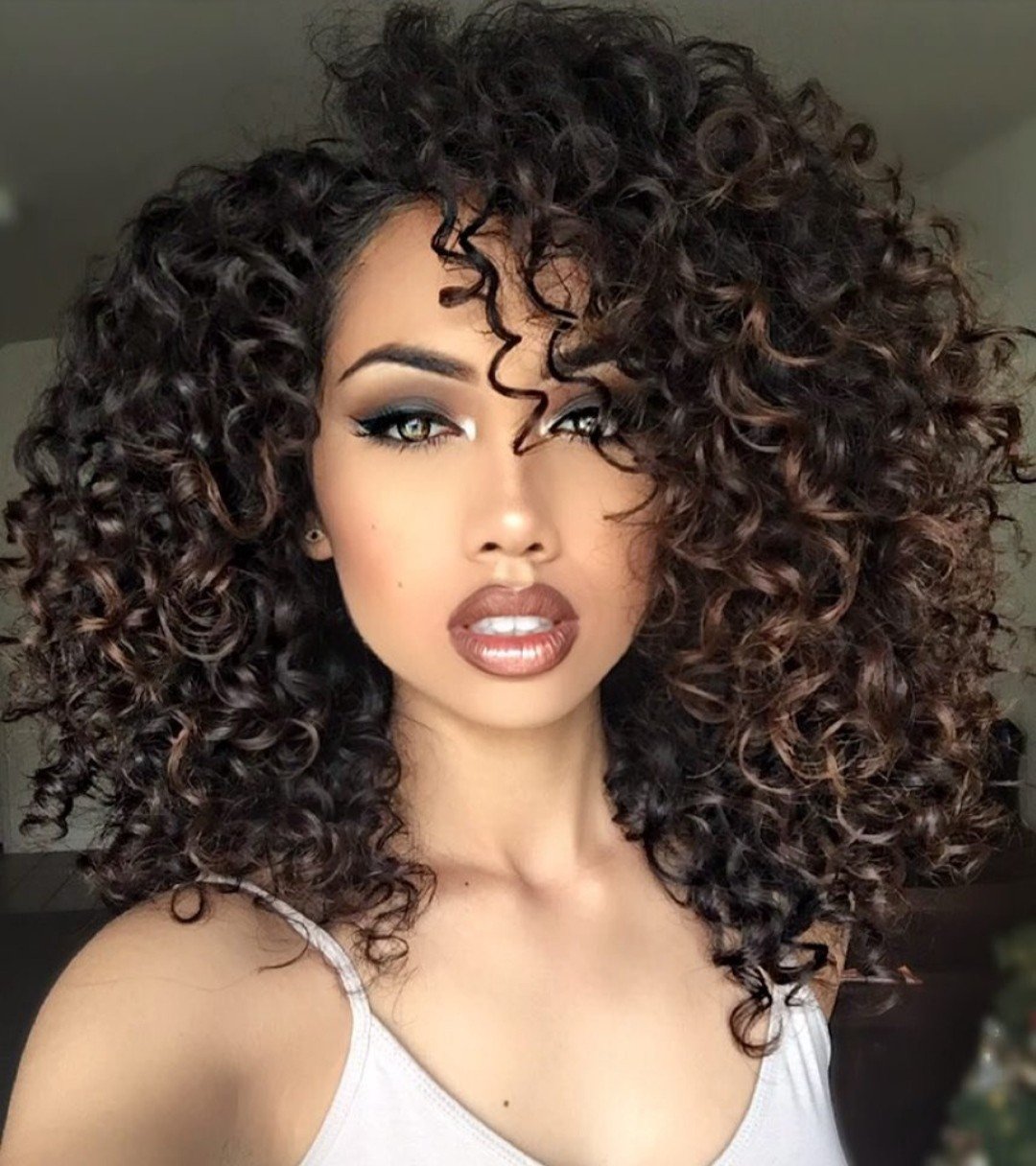 Керли кудри биозавивка