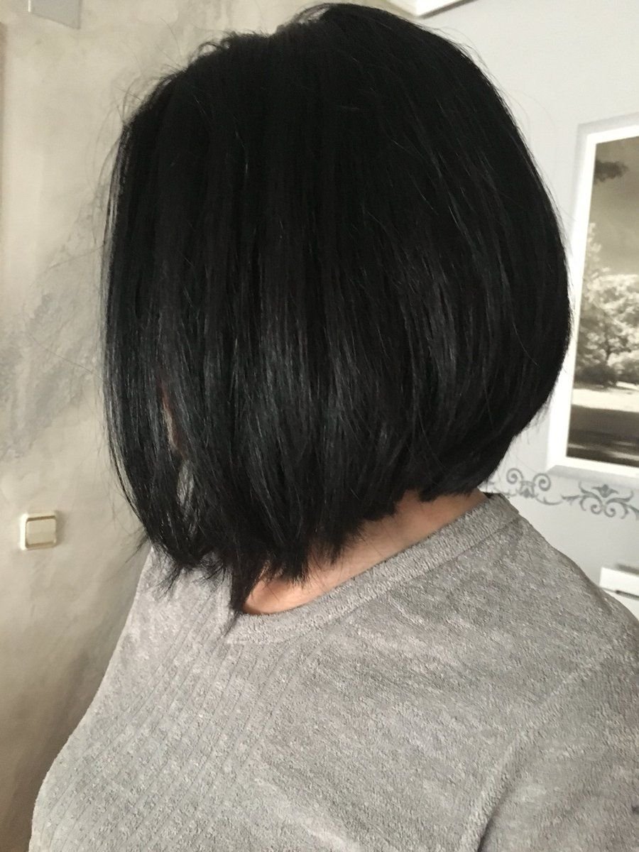 Ровное градуированное каре