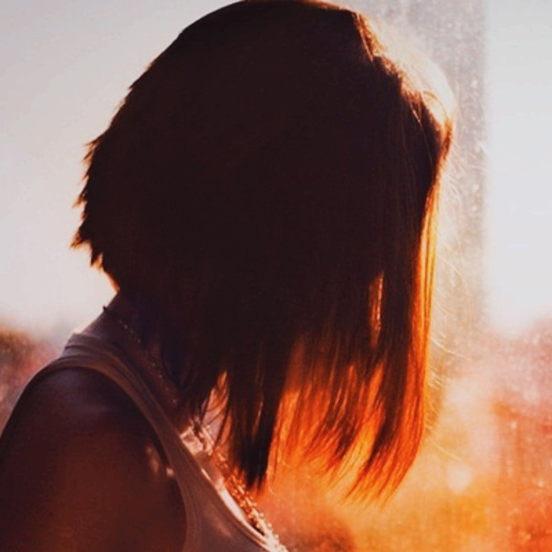 Боб каре Деметриус