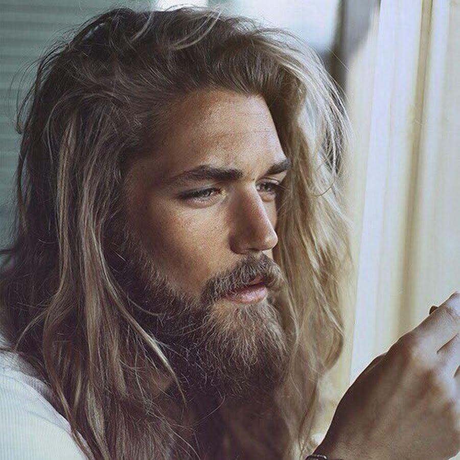 Ben Dahlhaus фото 2019