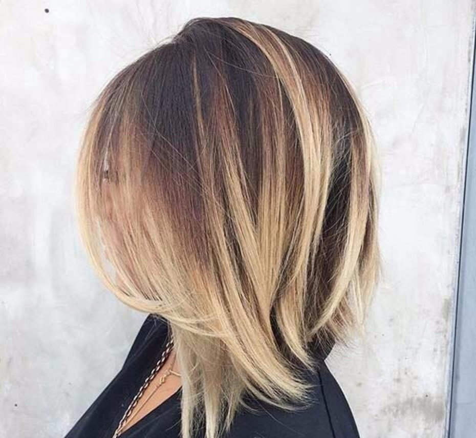 Лонг Боб 2022