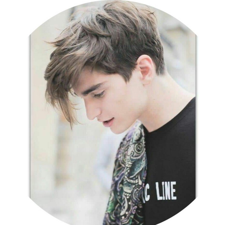 Детские стрижки для кучерявых детей модные