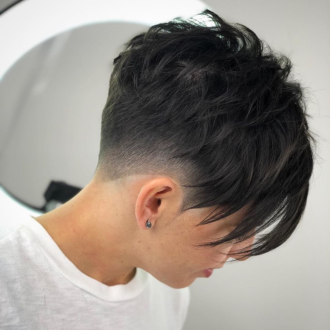 Стрижка для мальчика 1 год