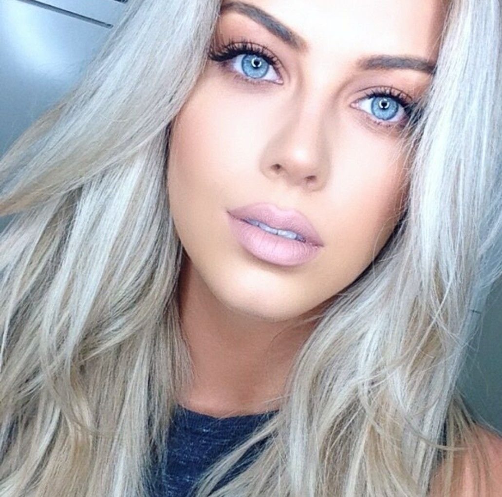 Ольга Дашкевич Lolly Gartner