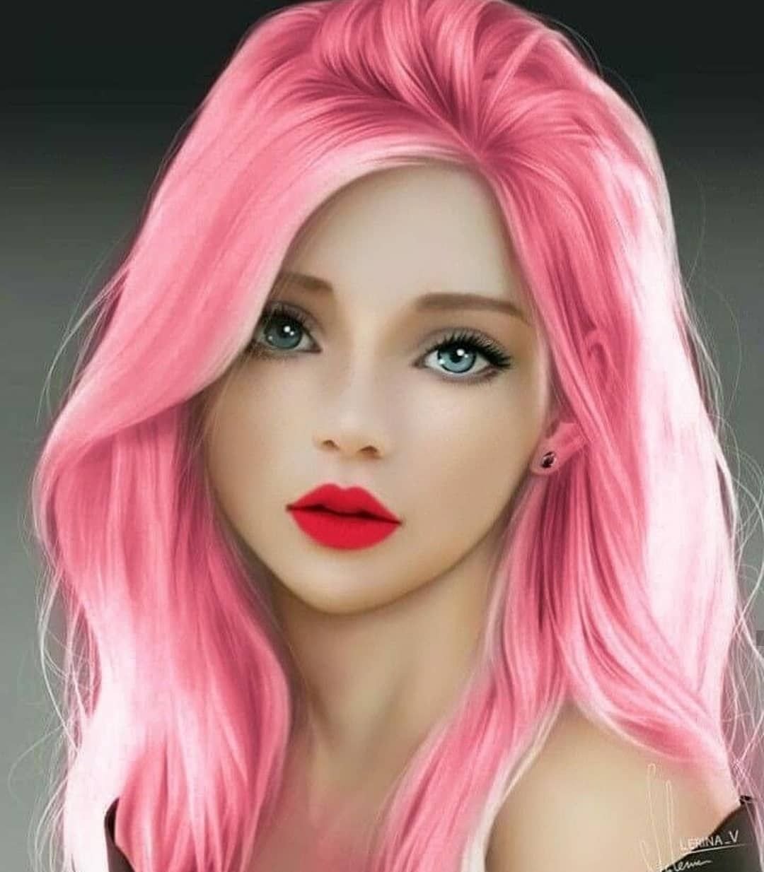 Allison Holton модель