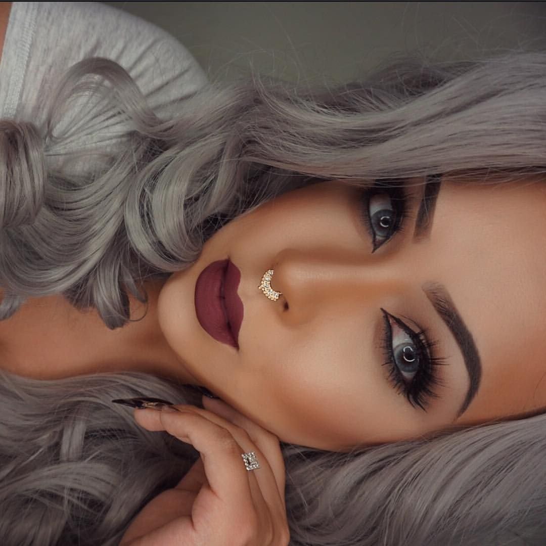 Пепельный миллиривинь