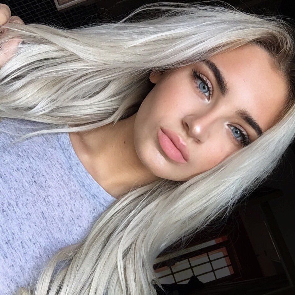 Атланта Питман фотосессия