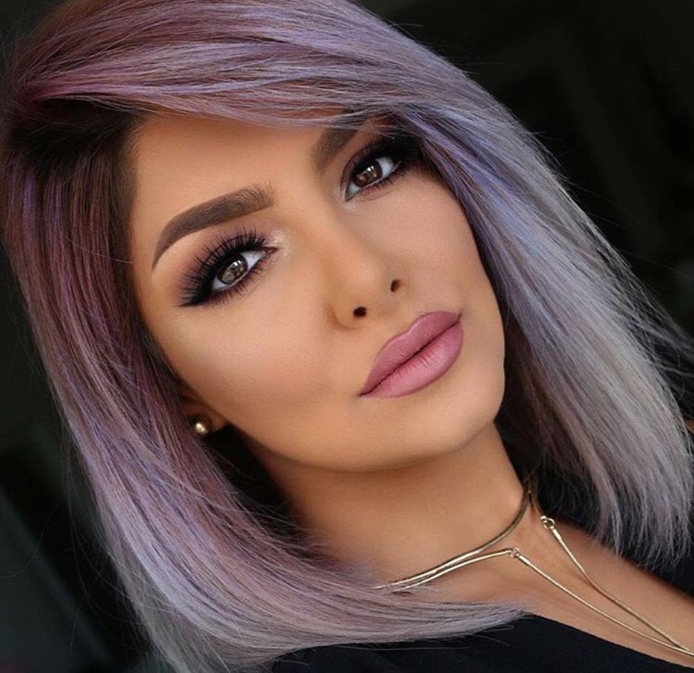 Пепельный миллиривинь