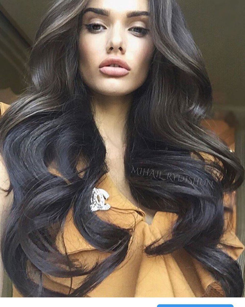 Elena_Kanevskaya модель